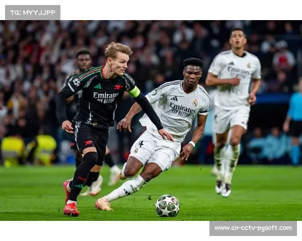 皇马欧冠首回合遭遇阿森纳3球完败，形势严峻