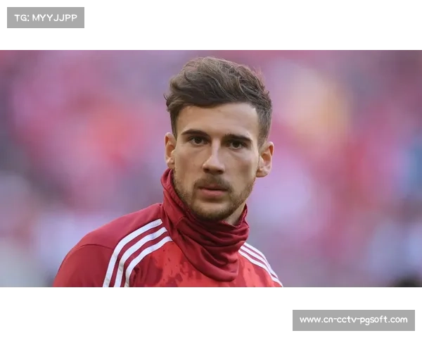 格雷茨卡身体素質提升，中場對抗成拜仁優勢