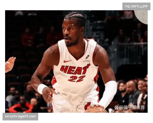 伤情报告:热火队巴特勒因腹股沟紧张将缺席未来两场客场比赛